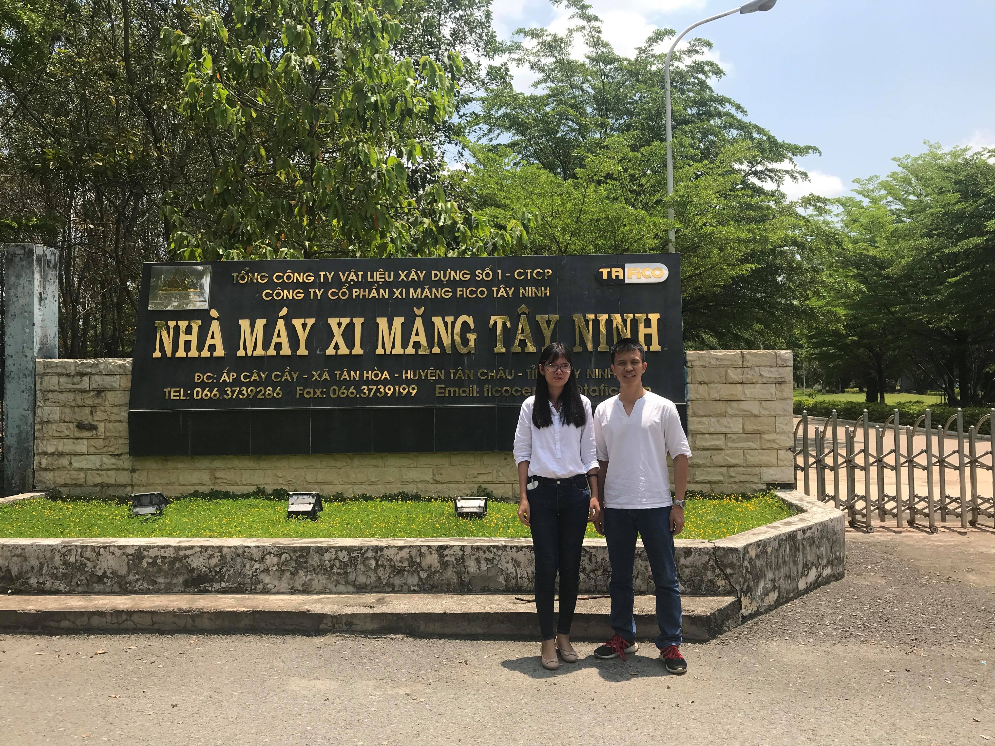nh&agrave; m&aacute;y xi măng tại t&acirc;y ninh