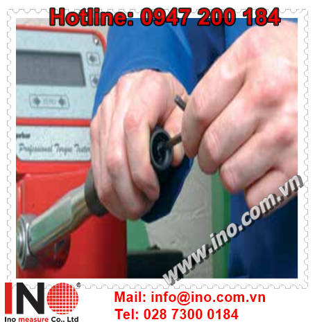 PROFESSIONAL &lsquo;P&rsquo; TYPE TORQUE WRENCHES