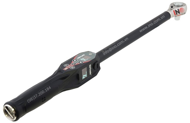 cờ l&ecirc; lực điện tử Norbar