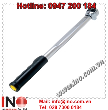 PROFESSIONAL &lsquo;P&rsquo; TYPE TORQUE WRENCHES