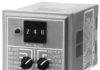 National Controls Corporation-Time Delay Relays (Model:1/16 DIN TMM Series)