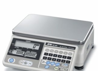 Scales -Tư vấn mua sắm và cung cấp thiết bị cân điện tử
