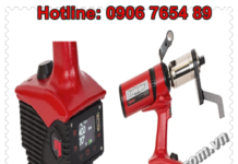 Bộ nhân lực 180230.B06 – Norbar Viet Nam