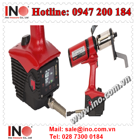 Bo nhan luc - 180230.B06 - EvoTorque 2 ET2-72-1000-110 - Norbar Viet Nam