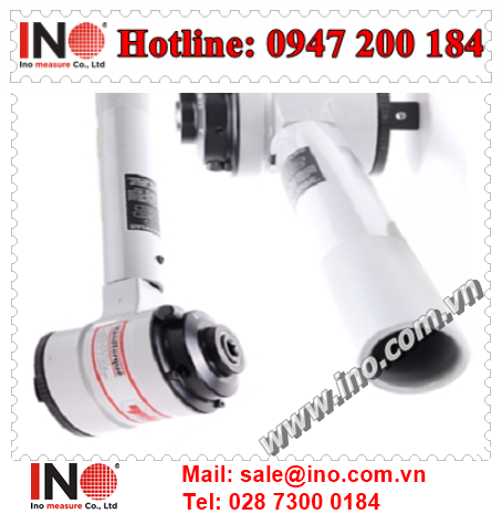 Bo nhan luc - dung cu xiet luc - HT4 Torque Multiplier - Norbar Viet Nam