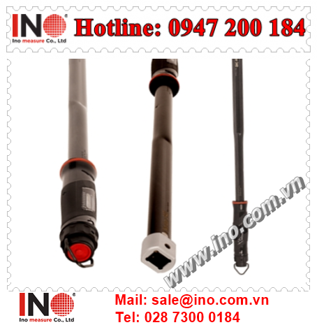 Dung cu xiet luc - Female Torque Handle 14x18 - Norbar Viet Nam