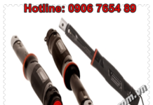 Cờ lê lực – Bộ nhân lực- Khuyếch đại lực Norbar Việt Nam