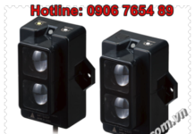 Cảm biến chuyên dụng Takex DX-S35F – DX-S33C – Phase Diffrential Detection BGS Sensors – Takex Việt Nam