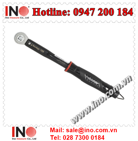 Dụng cụ siết lực Norbar – 130113 – Torque Wrenches – Norbar Việt Nam ...