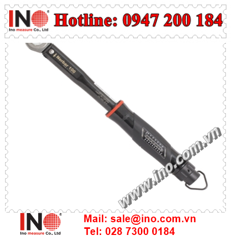 Dung cu siet luc Norbar – 130103 – Torque Wrenches – Norbar Viet Nam