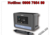 Đầu dò, cảm biến, bộ hiển thị, bộ điều khiển, pH Meter – HAPH-4000
