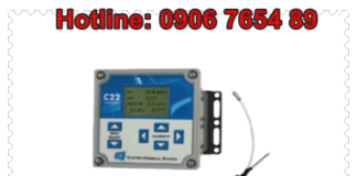 Water quality monitoring system of Nitrate Analyzer – HYDRA NO3-N