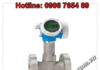 Cảm biến lưu lượng O200 Endress Hauser – Vortex flowmeter – E+H Viet Nam