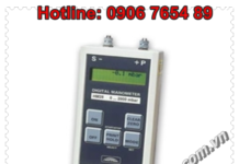 Thiết bị đo áp AOIP – Pressure – HM22 – AOIP Việt Nam
