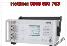 Thiết bị hiệu chuẩn đa chức năng AOIP – CALYS 1000 – AOIP Việt Nam