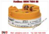 Bộ chuyển đổi cảm biến nhiệt độ Aplisens – Head-mounted temperature transmitter type ATX-2 – Aplisens Việt Nam
