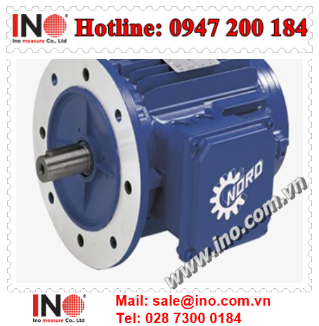 Dong co NORD - Motor NORD - SK 200LX - SK 132S - SK 100 LA - NORD Viet Nam