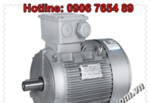 Động cơ motor Siemens – Động cơ motor ABB – Động cơ motor Hyosung