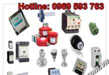 Automatic circuit breaker – 8328727 – ABB Việt Nam