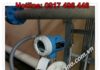 Thiết bị đo lưu lượng H3015802000 – Proline Prowirl 72W Vortex flowmeter – Endress Hauser Việt Nam