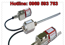 Cảm biến vị trí – RT4 Position Sensor – Temposonics Việt Nam