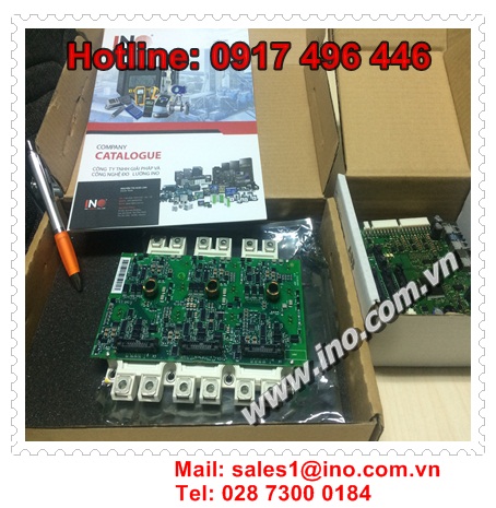 Board mạch ABB - 68444161