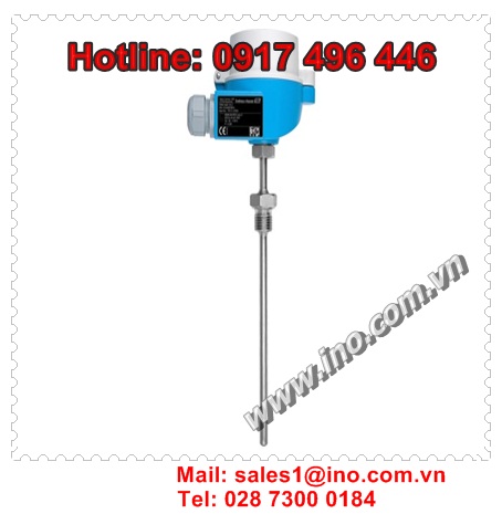 TR10 - phân phối E+H tại Việt Nam