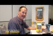 Fluke 754 Documenting Process Calibrator-HART with Jim Shields | Fluke Australia