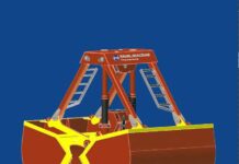 Page Macrae Bulk Grab PM14 R1 Operation