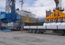 GUVEN GRAB – BIG BAG HANDLING EQUIPMENT