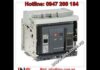 Hướng Dẫn Vận Hành Và Đọc Thông Số Trên Máy Cắt Không Khí ACB Masterpact NW Schneider