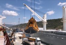 GUVEN GRAB – BULK OPERATIONS – RADIO REMOTE CONTROL GRAB