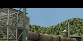 Lime Kiln Fundamentals