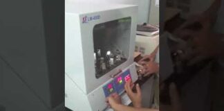 Lắp đặt và chuyển giao tủ ẩm lắc tại phòng thí nghiệm vi sinh