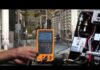 Testing a pressure transmitter with the Fluke-754 DPC