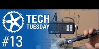 Tech Tuesday #13: Torque Wrench Accuracy