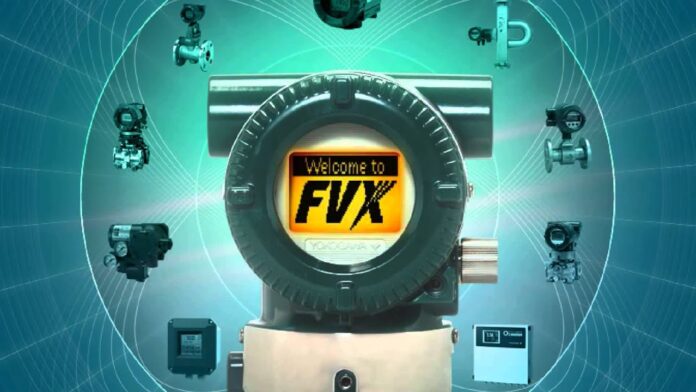 Field Mount Indicators: FVX110 Fieldbus Segment Indicator: Introduction