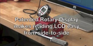 Hiệu chuẩn cờ lê lực, tua vít lực – Torque Tester and Calibrator