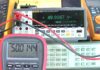 Multimeter Calibration: Amprobe AM-160-A / Brymen BM859CFA / Brymen TBM867 / BM869
