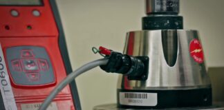 Torque Wrench Calibration – Hiệu chuẩn cờ lê lực