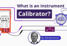 What is an Instrument Calibrator?