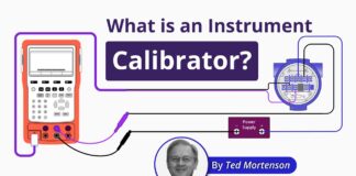 What is an Instrument Calibrator?