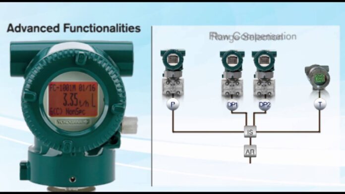 Field Mount Indicators: FVX110 Fieldbus Segment Indicator: Additional Function