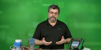 Beamex MC6 – Introduction to the field communicator features of the MC6