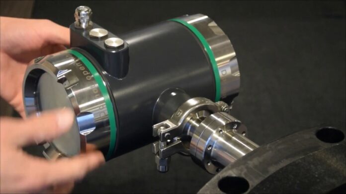 SDM Quick Start Guide | 2. Installation of the SDM