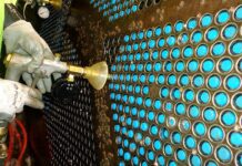 Shell and tube heat Exchanger maintenance Blockage cleaning techniques-3