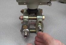 Meaning of DP transmitter High and Low pressure ports