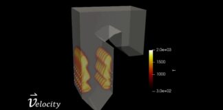 boiler combustion simulation CFD openFOAM
