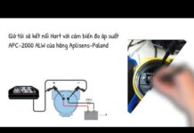 Hướng dẫn kết nối Hart 475 Communicator Emerson INO phân phối tại Việt Nam