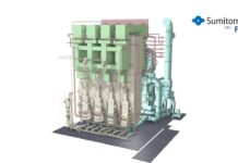 Circulating Fluidized Bed – CFB Boiler Process